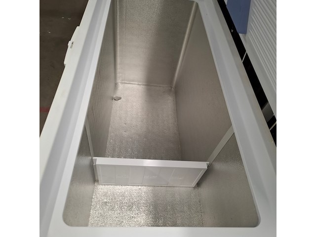 Vrieskist a++, whirlpool, whe39332 - afbeelding 6 van  9