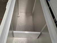 Vrieskist a++, whirlpool, whe39332 - afbeelding 6 van  9
