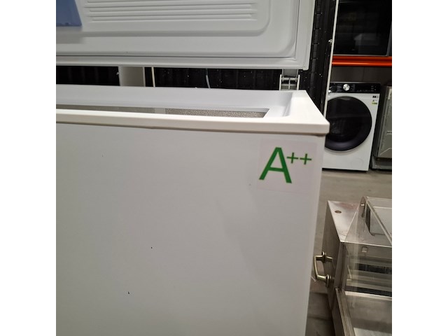 Vrieskist a++, whirlpool, whe39332 - afbeelding 7 van  9
