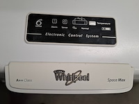 Vrieskist a++, whirlpool, whe39332 - afbeelding 8 van  9