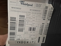 Vrieskist a++, whirlpool, whe39332 - afbeelding 9 van  9