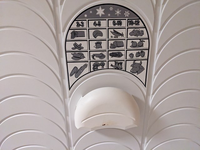 Vrieskist, elcold, wit - afbeelding 5 van  5