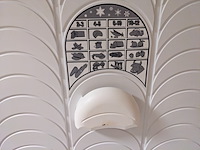 Vrieskist, elcold, wit - afbeelding 5 van  5