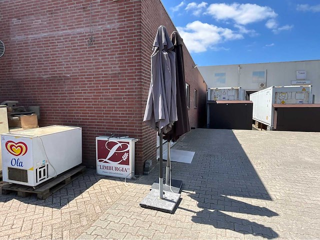 Vrieskist en divers - afbeelding 2 van  5