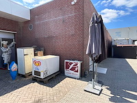 Vrieskist en divers - afbeelding 1 van  4