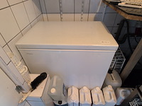 Vrieskist exquisit, gt200-010f