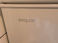 Vrieskist exquisit, gt200-010f - afbeelding 2 van  4