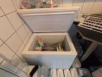 Vrieskist exquisit, gt200-010f - afbeelding 3 van  4