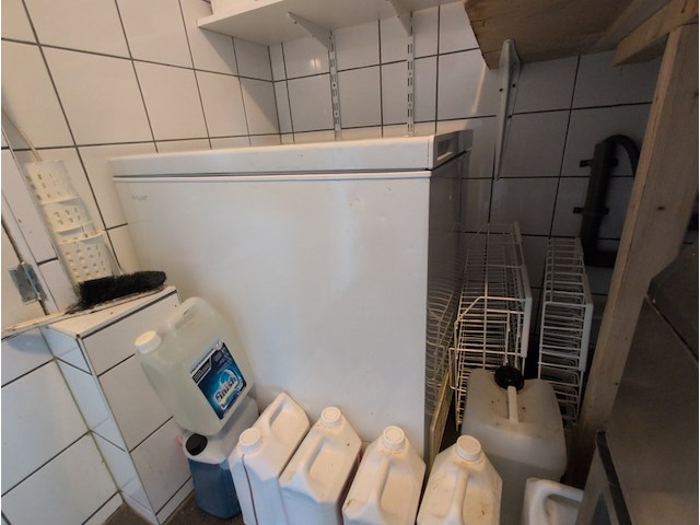 Vrieskist exquisit, gt200-010f - afbeelding 4 van  4