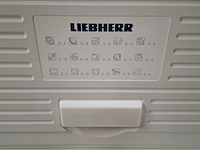 Vrieskist, liebherr a++, cce2312 - afbeelding 7 van  11
