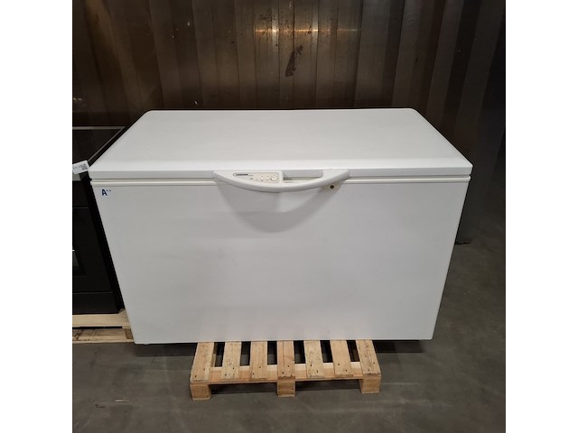 Vrieskist lienherr, gts3723 - afbeelding 2 van  6