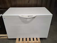 Vrieskist lienherr, gts3723 - afbeelding 2 van  6