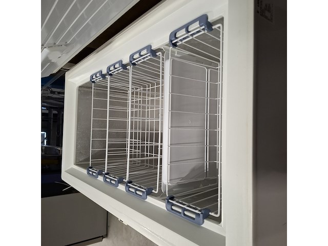 Vrieskist lienherr, gts3723 - afbeelding 4 van  6