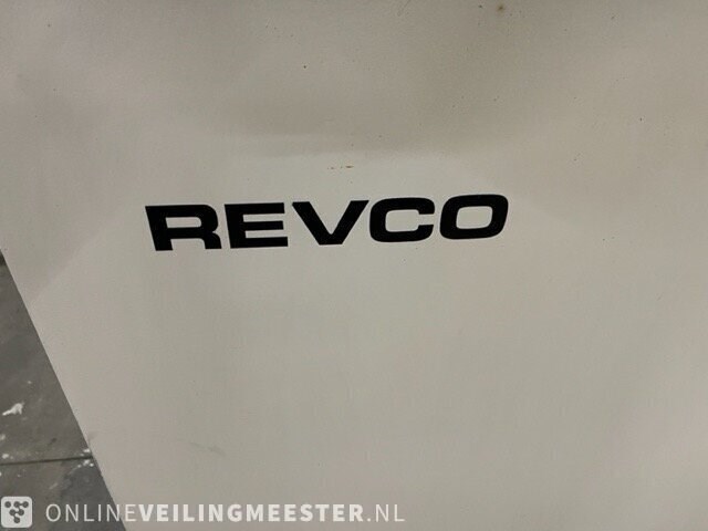 Vrieskist, revco, ultra low, wit - afbeelding 2 van  6