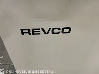Vrieskist revco, ultra low, wit - afbeelding 2 van  6