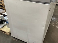 Vrieskist revco, ultra low, wit - afbeelding 3 van  6