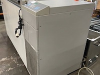 Vrieskist revco, ultra low, wit - afbeelding 6 van  6