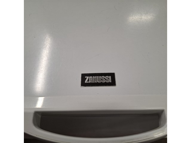 Vrieskist, zanussi, zfc31400wa | a++, wit - afbeelding 4 van  8