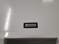 Vrieskist, zanussi, zfc31400wa | a++, wit - afbeelding 4 van  8