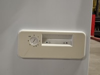 Vrieskist, zanussi, zfc31400wa | a++, wit - afbeelding 6 van  8