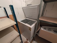 Vrieskist zanussi - afbeelding 1 van  6