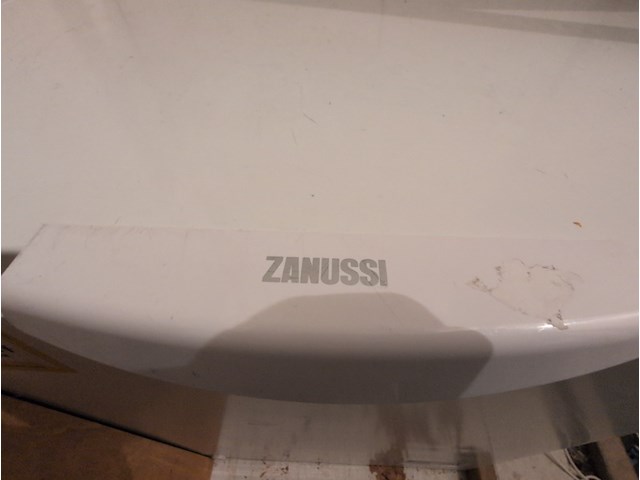 Vrieskist zanussi - afbeelding 3 van  6