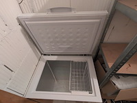 Vrieskist zanussi - afbeelding 5 van  6