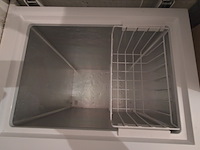 Vrieskist zanussi - afbeelding 6 van  6