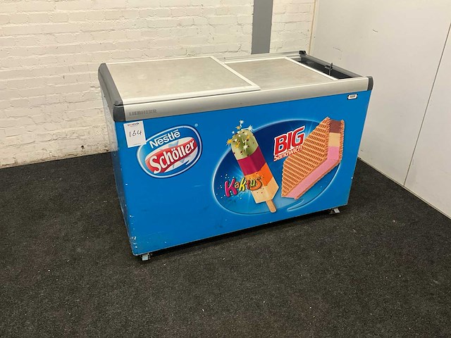 Vrieskist - afbeelding 1 van  7