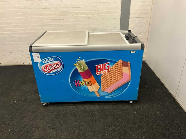 Vrieskist - afbeelding 2 van  7