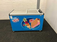 Vrieskist - afbeelding 2 van  7