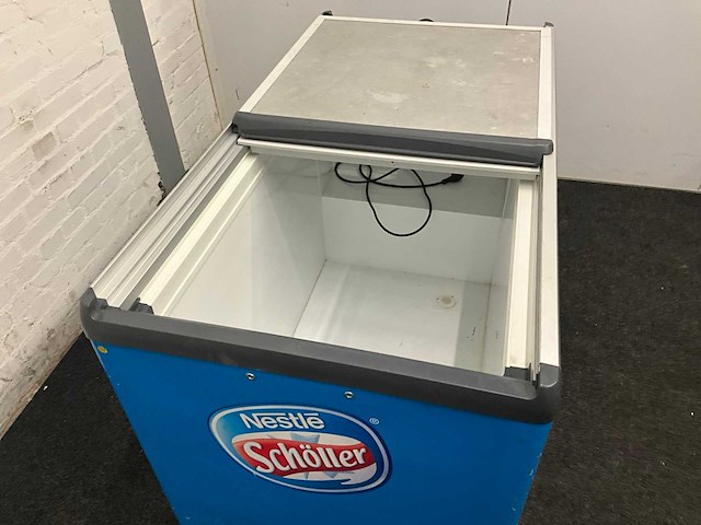 Vrieskist - afbeelding 3 van  7