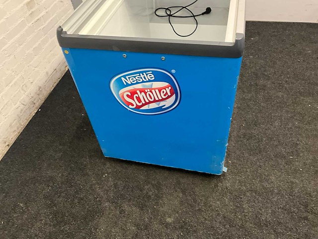 Vrieskist - afbeelding 4 van  7