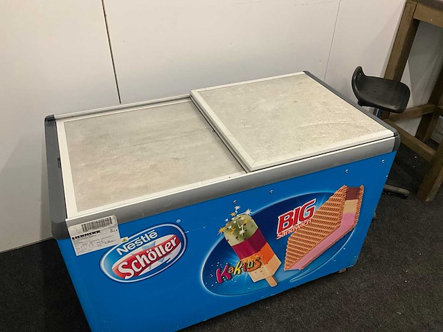 Vrieskist - afbeelding 7 van  7