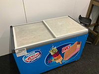 Vrieskist - afbeelding 7 van  7