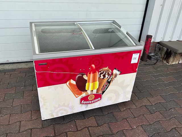 Vrieskist - afbeelding 1 van  7