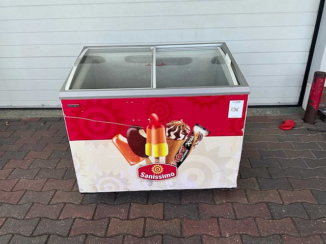 Vrieskist - afbeelding 3 van  7