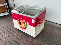 Vrieskist - afbeelding 5 van  7