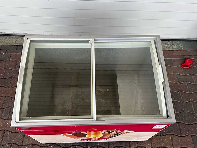 Vrieskist - afbeelding 6 van  7