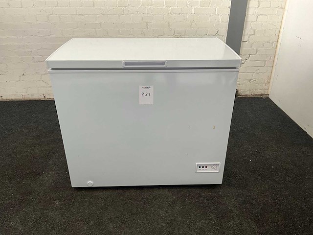 Vrieskist - afbeelding 3 van  9