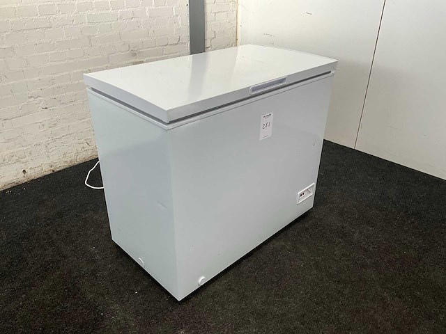 Vrieskist - afbeelding 4 van  9