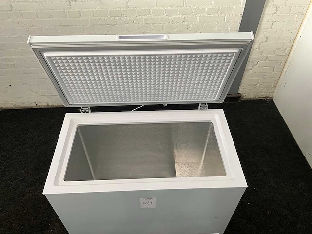 Vrieskist - afbeelding 7 van  9