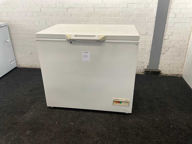 Vrieskist - afbeelding 2 van  9