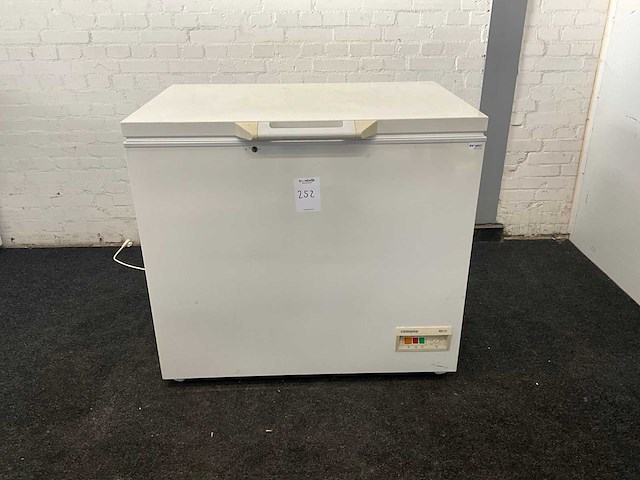 Vrieskist - afbeelding 3 van  9