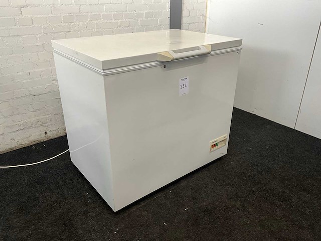 Vrieskist - afbeelding 4 van  9