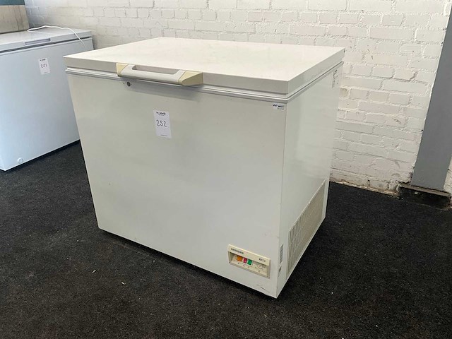 Vrieskist - afbeelding 5 van  9