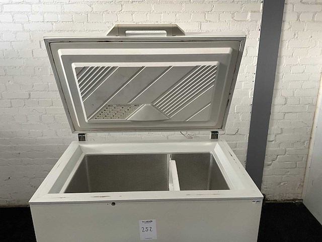 Vrieskist - afbeelding 7 van  9