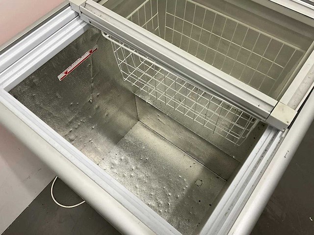 Vrieskist - afbeelding 3 van  3