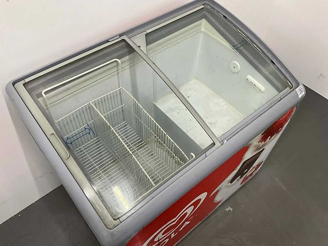 Vrieskist - afbeelding 1 van  5