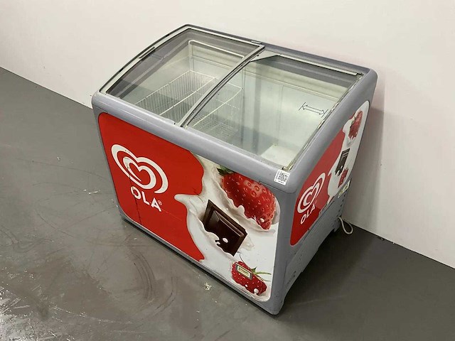 Vrieskist - afbeelding 6 van  7